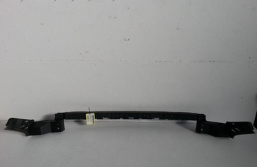 VW Polo 9N Bj.03 Halter Sto&szlig;f&auml;nger hinten 6Q6807375 6Q6807376 6Q6807863